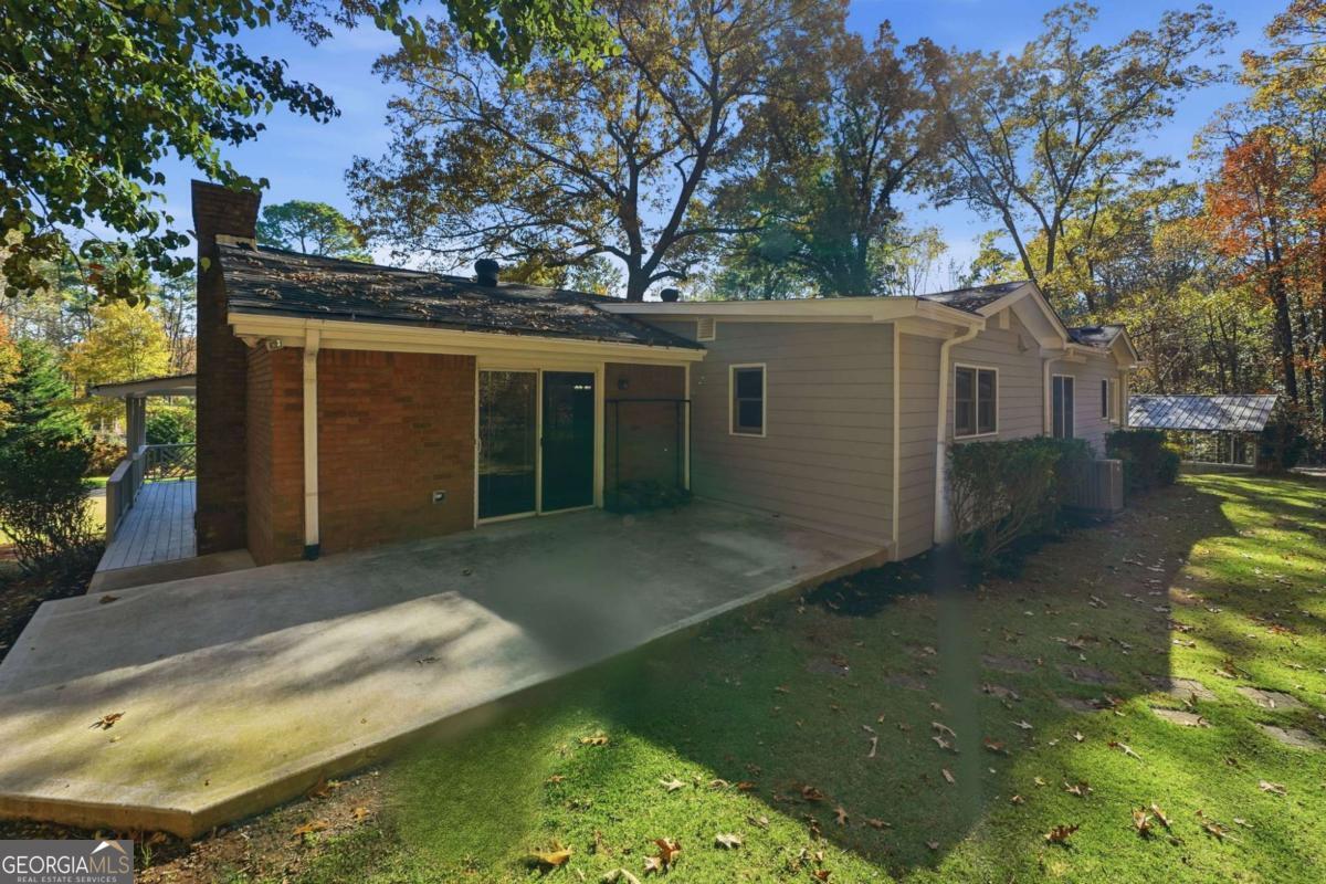 3391 Fawn Trail Marietta GA 30066