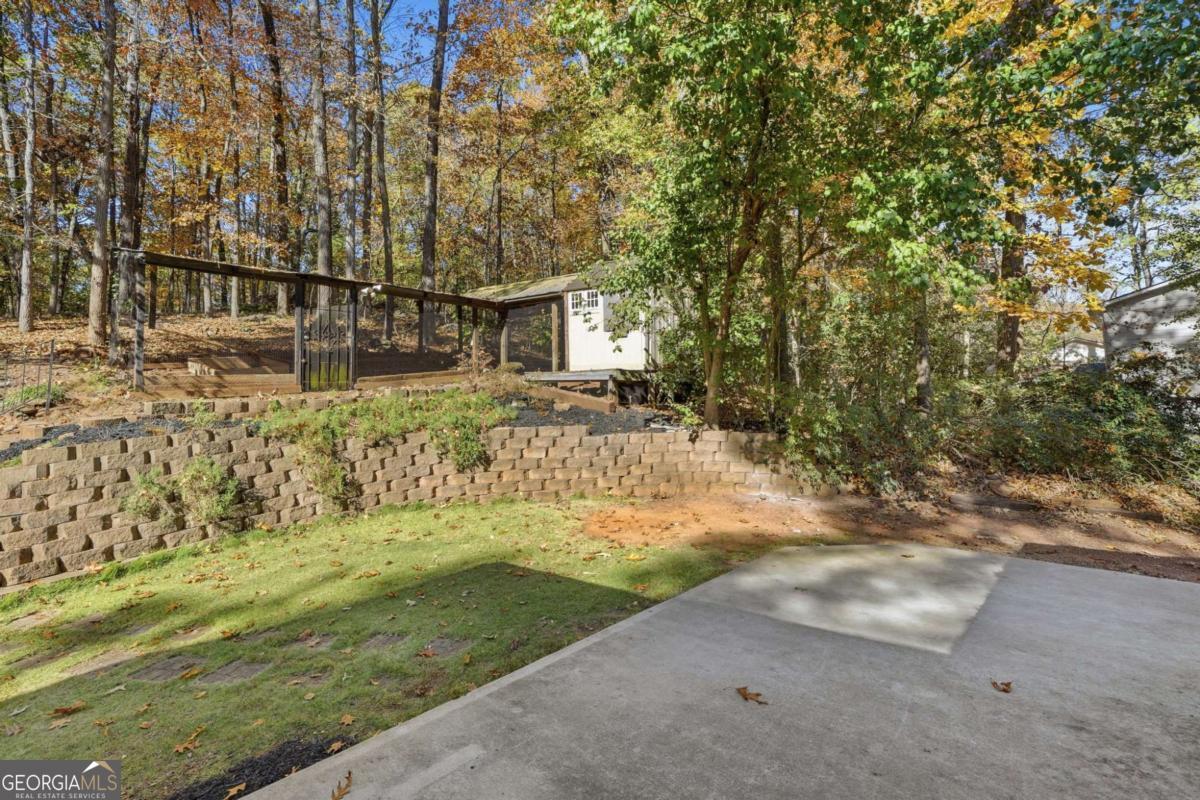 3391 Fawn Trail Marietta GA 30066