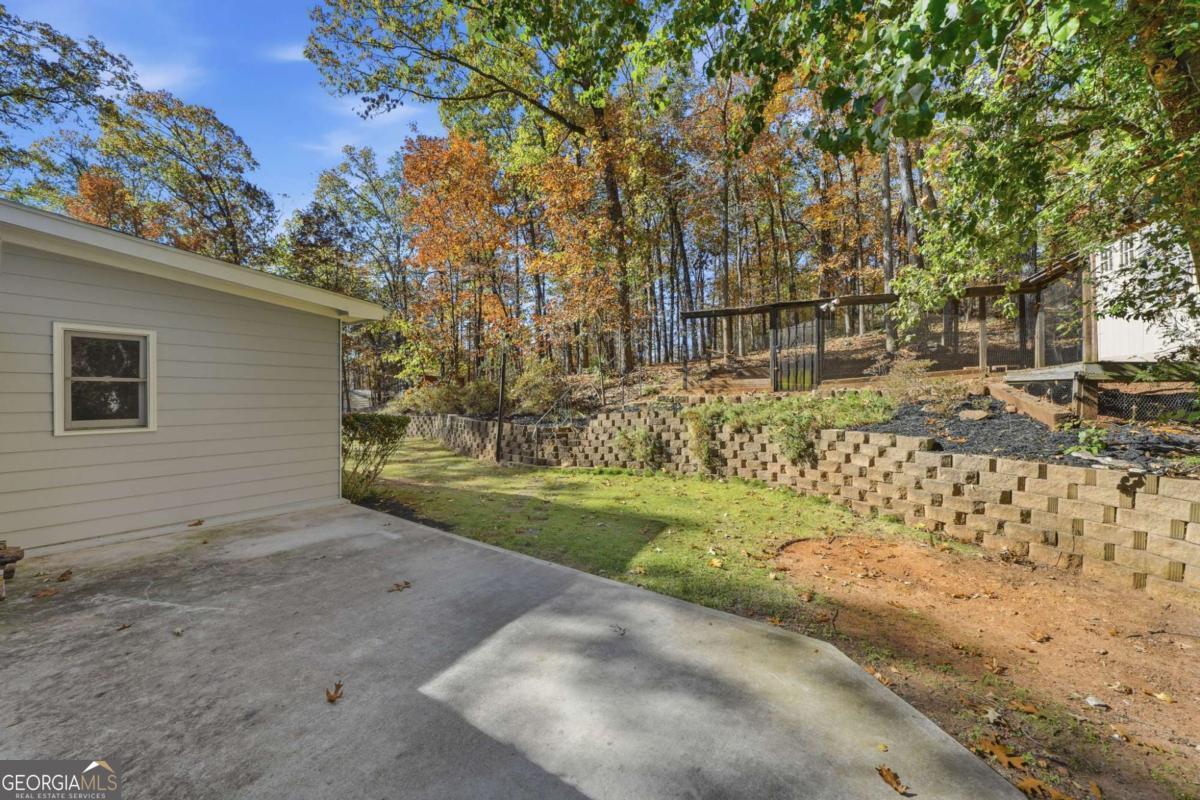 3391 Fawn Trail Marietta GA 30066