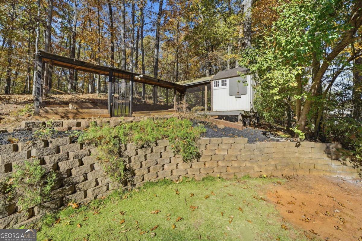 3391 Fawn Trail Marietta GA 30066