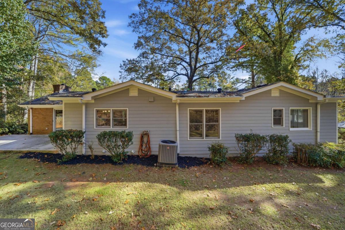 3391 Fawn Trail Marietta GA 30066