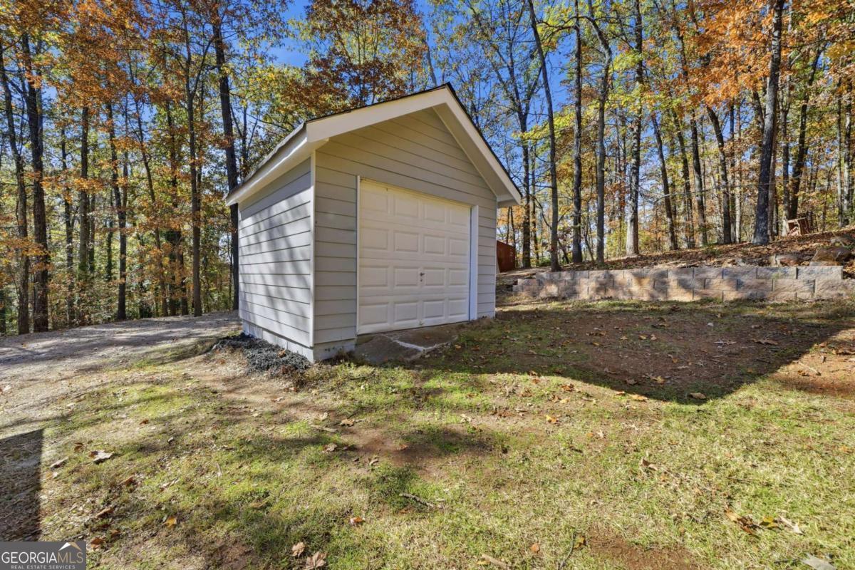 3391 Fawn Trail Marietta GA 30066