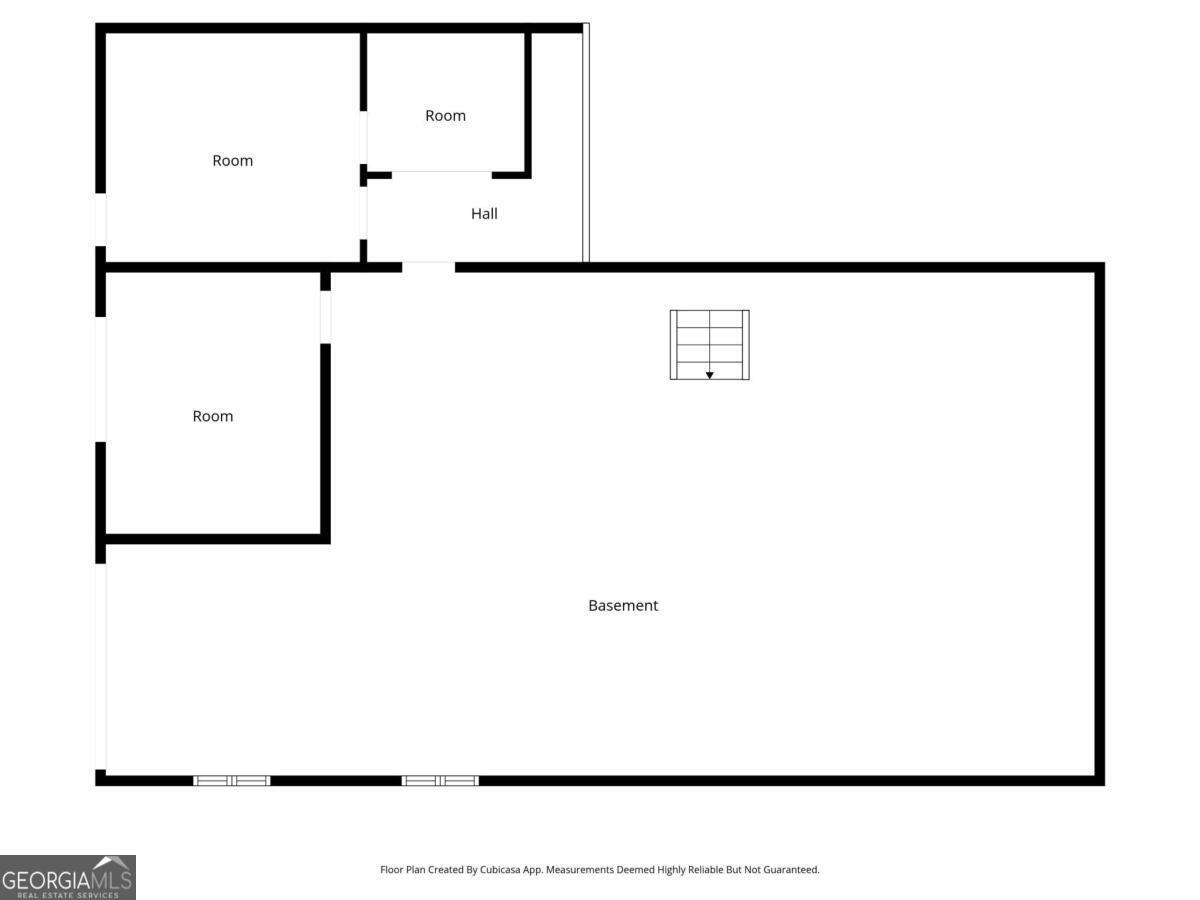 3391 Fawn Trail Marietta GA 30066