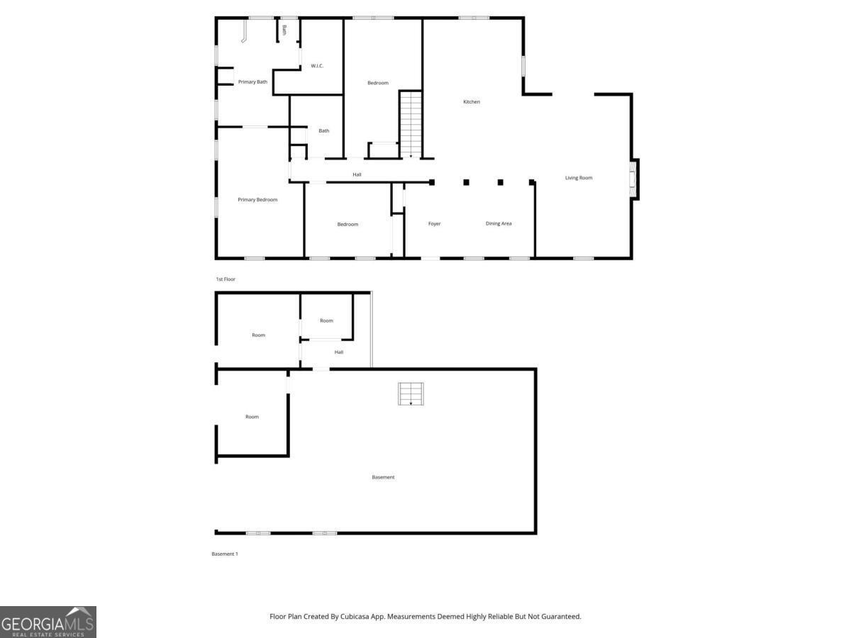 3391 Fawn Trail Marietta GA 30066