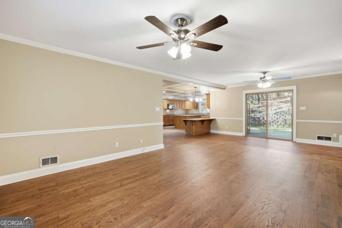 3391 Fawn Trail Marietta GA 30066