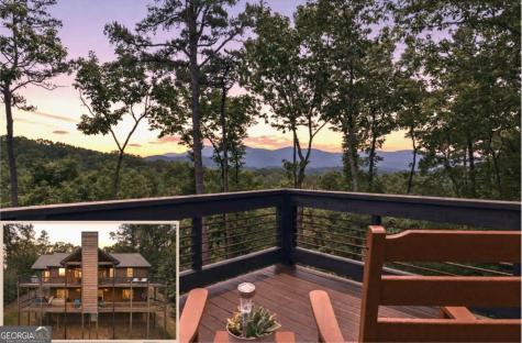 254 Leatherwood Mountain Road Ellijay GA 30540