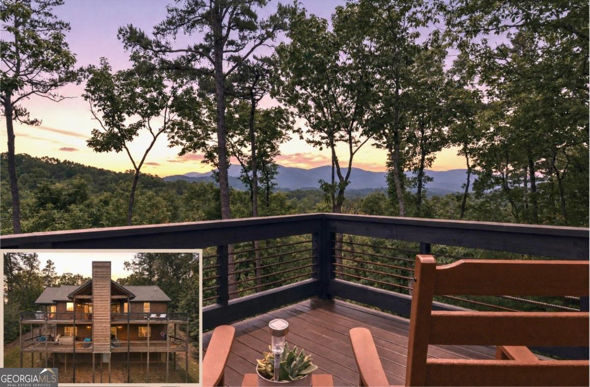 254 Leatherwood Mountain Road Ellijay GA 30540