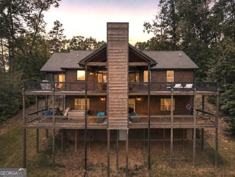 254 Leatherwood Mountain Road Ellijay GA 30540