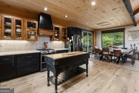 254 Leatherwood Mountain Road Ellijay GA 30540