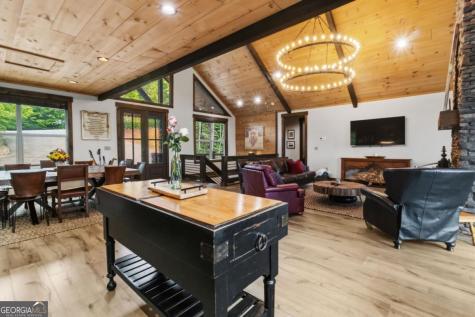 254 Leatherwood Mountain Road Ellijay GA 30540
