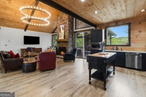 254 Leatherwood Mountain Road Ellijay GA 30540
