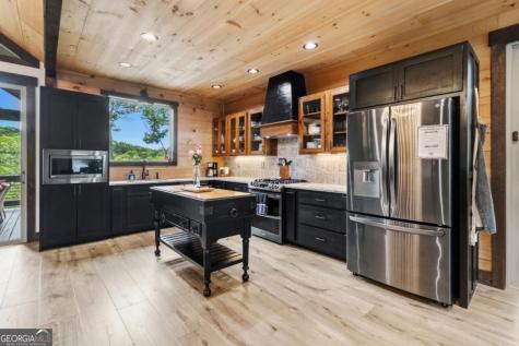 254 Leatherwood Mountain Road Ellijay GA 30540