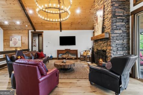 254 Leatherwood Mountain Road Ellijay GA 30540
