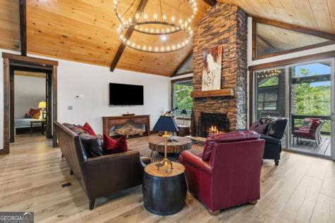 254 Leatherwood Mountain Road Ellijay GA 30540