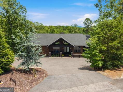 254 Leatherwood Mountain Road Ellijay GA 30540