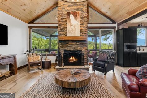 254 Leatherwood Mountain Road Ellijay GA 30540