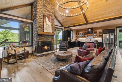 254 Leatherwood Mountain Road Ellijay GA 30540
