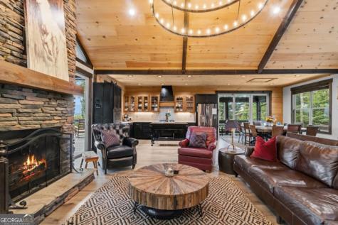 254 Leatherwood Mountain Road Ellijay GA 30540