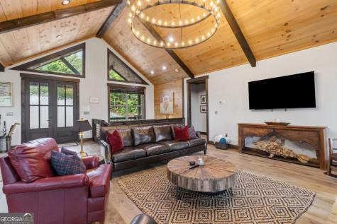 254 Leatherwood Mountain Road Ellijay GA 30540