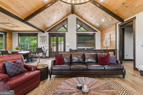 254 Leatherwood Mountain Road Ellijay GA 30540