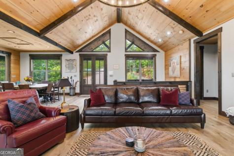 254 Leatherwood Mountain Road Ellijay GA 30540