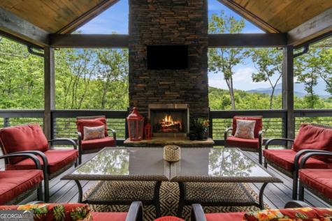 254 Leatherwood Mountain Road Ellijay GA 30540