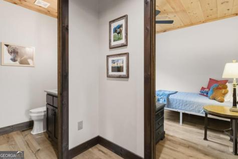 254 Leatherwood Mountain Road Ellijay GA 30540