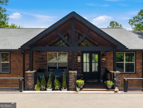 254 Leatherwood Mountain Road Ellijay GA 30540