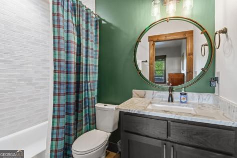 254 Leatherwood Mountain Road Ellijay GA 30540