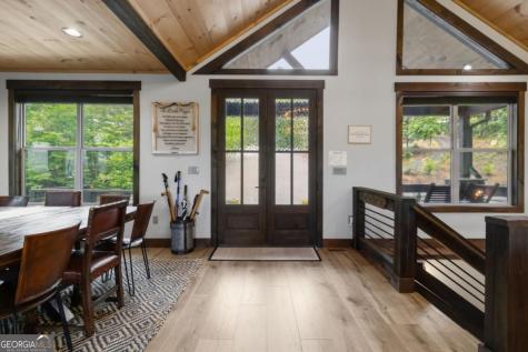 254 Leatherwood Mountain Road Ellijay GA 30540