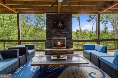 254 Leatherwood Mountain Road Ellijay GA 30540