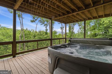 254 Leatherwood Mountain Road Ellijay GA 30540