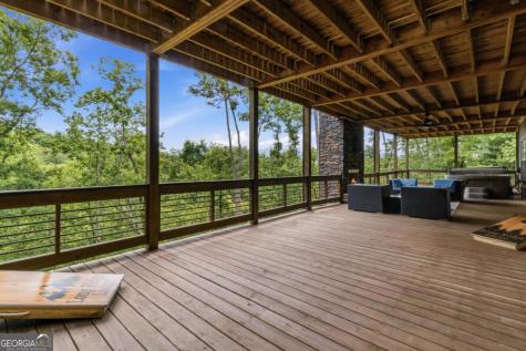 254 Leatherwood Mountain Road Ellijay GA 30540