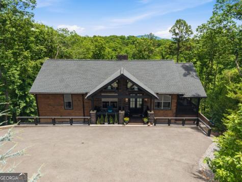 254 Leatherwood Mountain Road Ellijay GA 30540