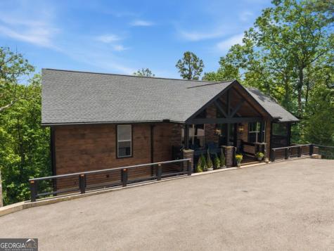 254 Leatherwood Mountain Road Ellijay GA 30540