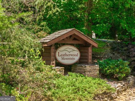 254 Leatherwood Mountain Road Ellijay GA 30540
