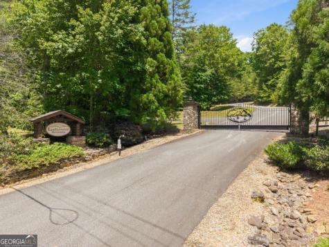 254 Leatherwood Mountain Road Ellijay GA 30540