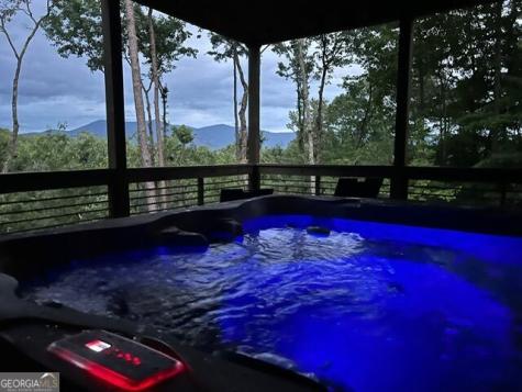 254 Leatherwood Mountain Road Ellijay GA 30540