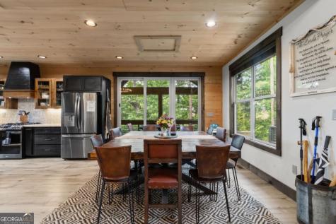 254 Leatherwood Mountain Road Ellijay GA 30540