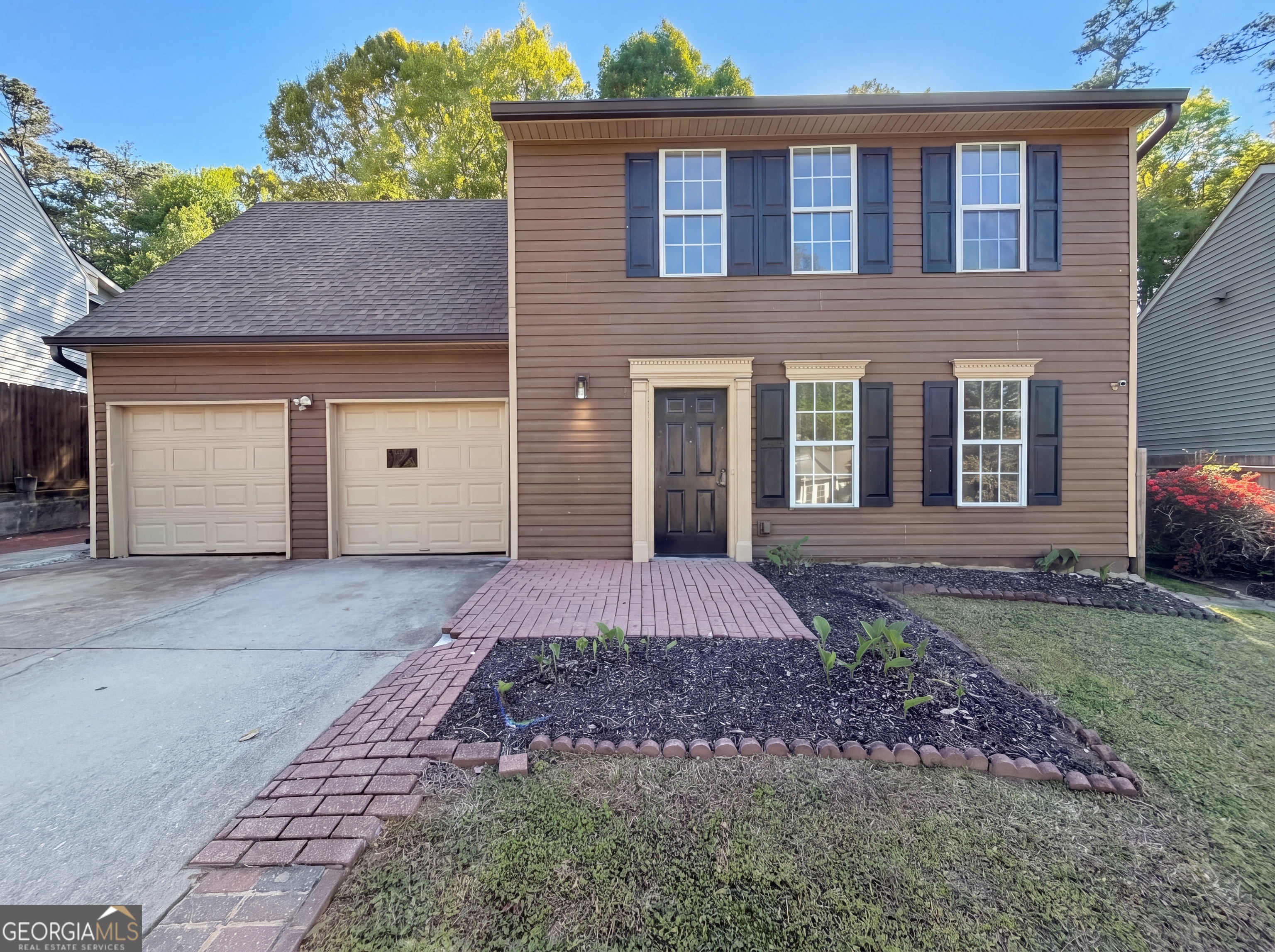5690 Hollow Ridge Lane Norcross GA 30071