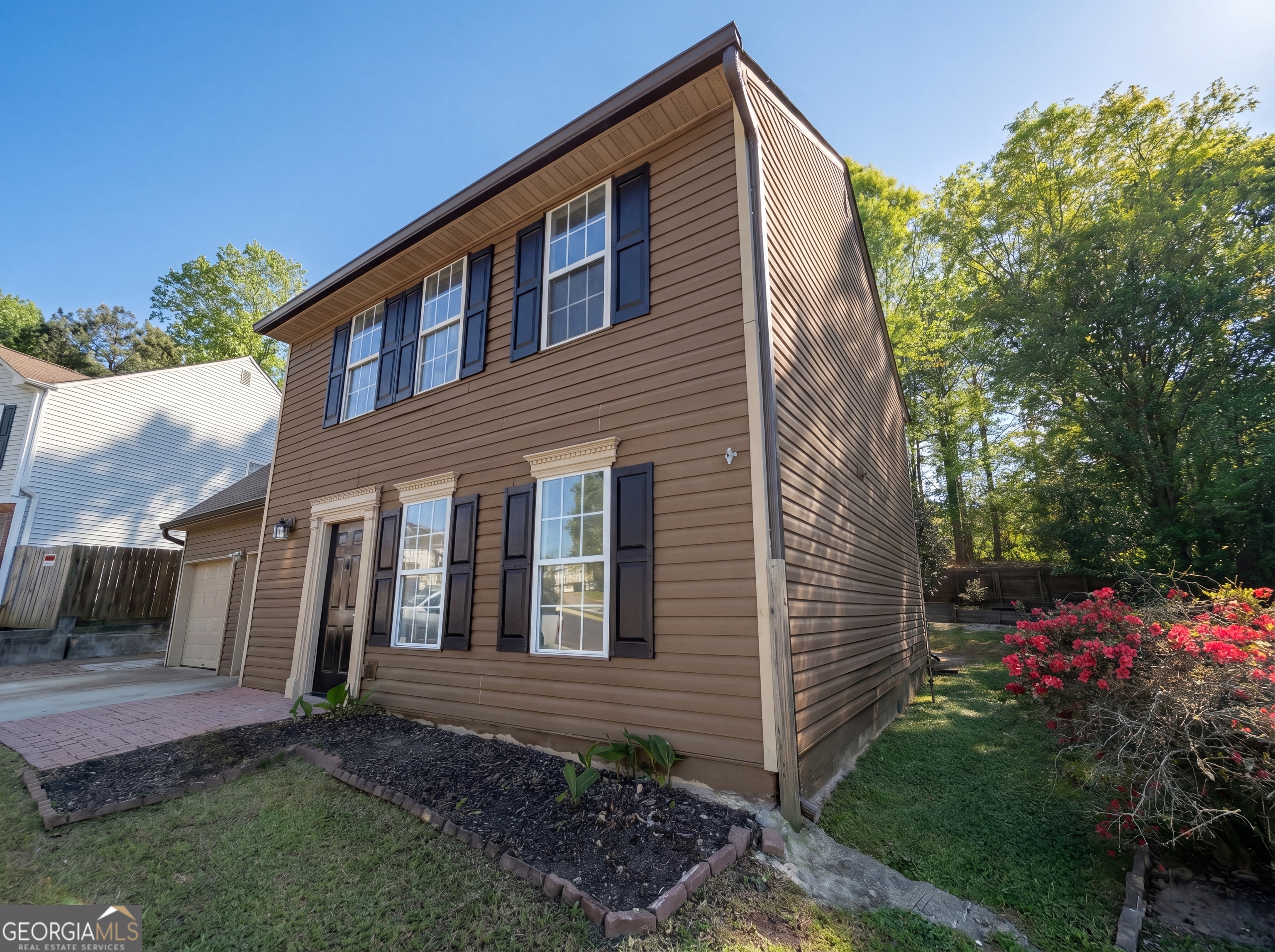 5690 Hollow Ridge Lane Norcross GA 30071