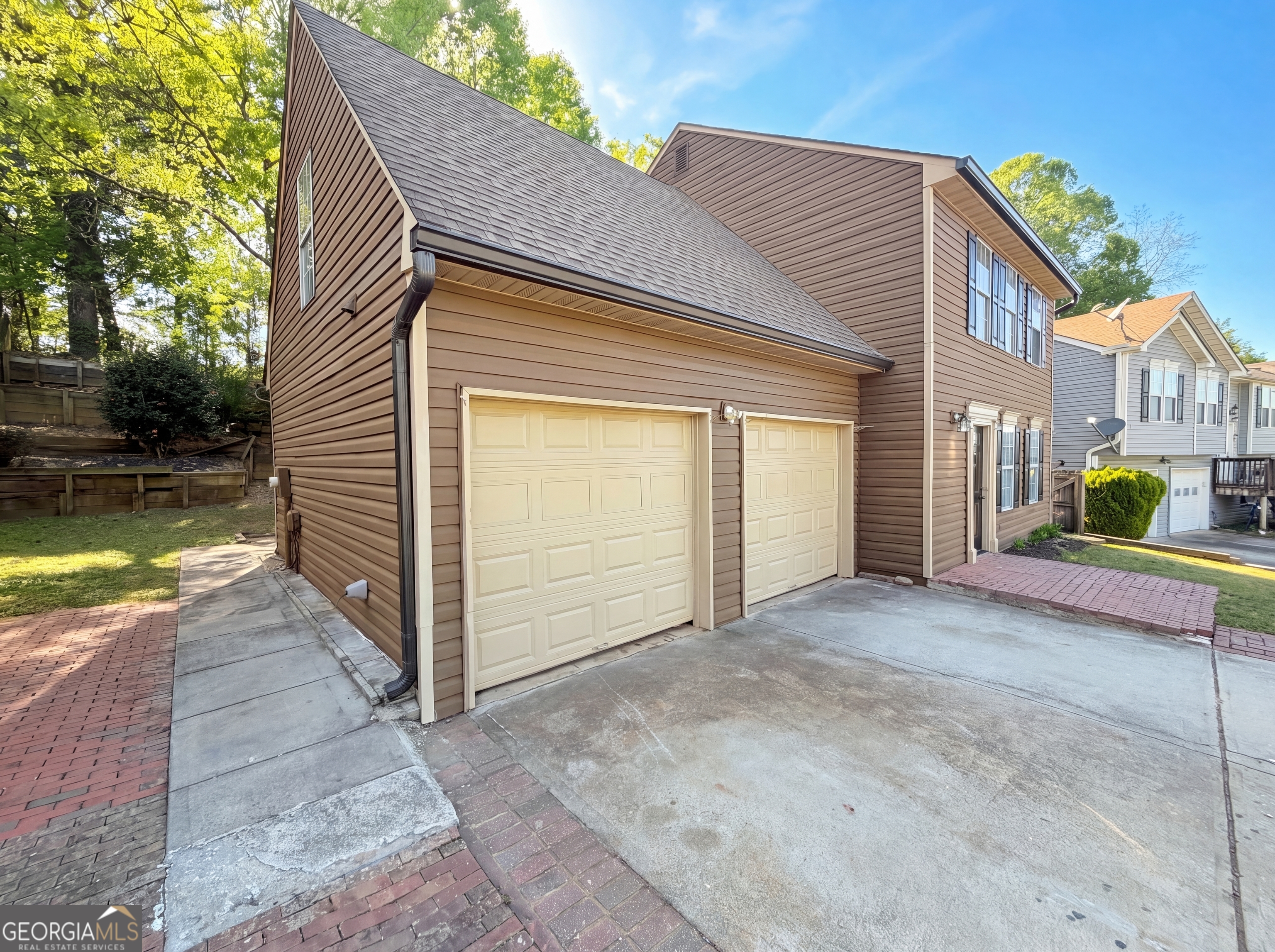 5690 Hollow Ridge Lane Norcross GA 30071