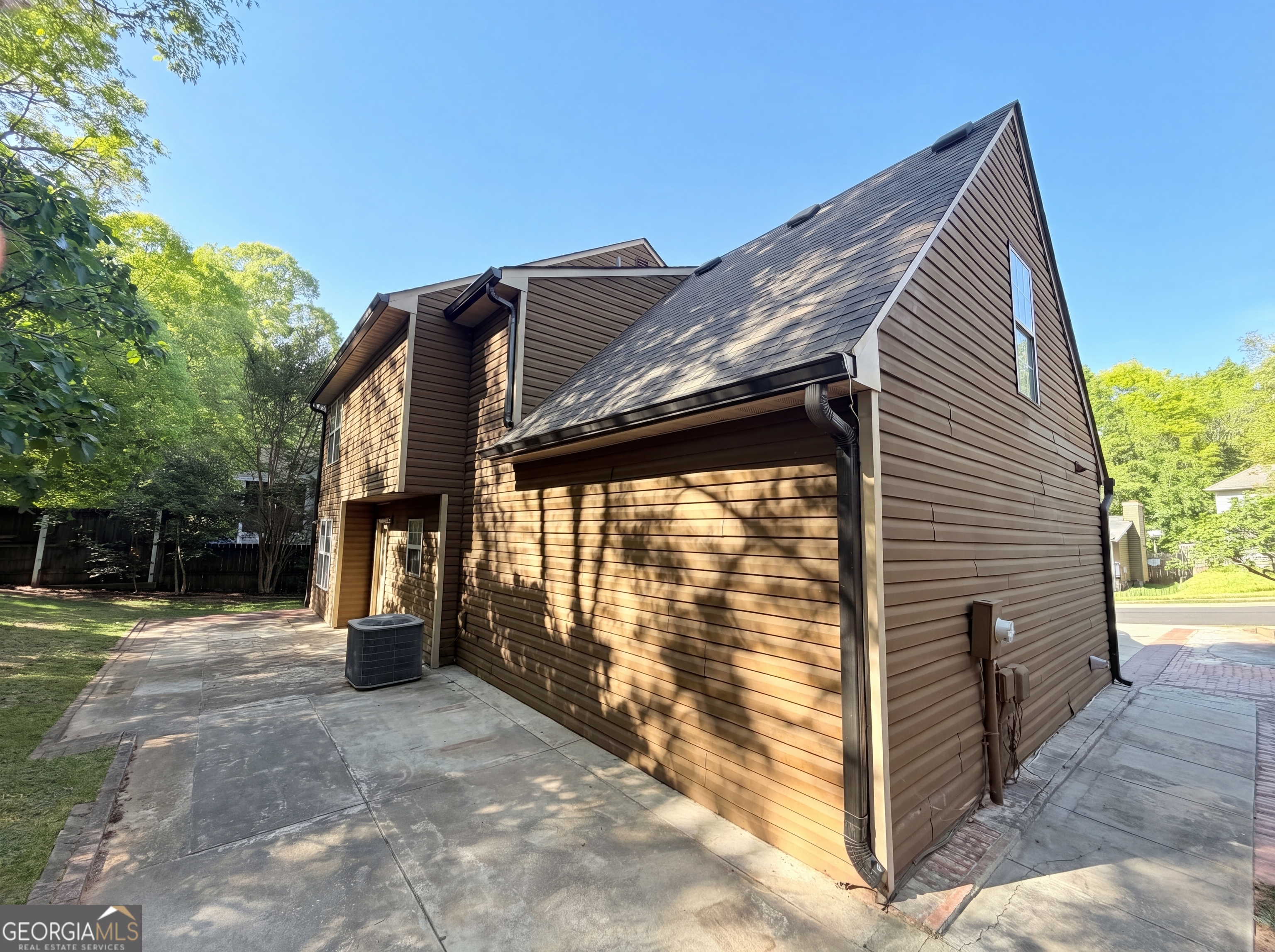 5690 Hollow Ridge Lane Norcross GA 30071