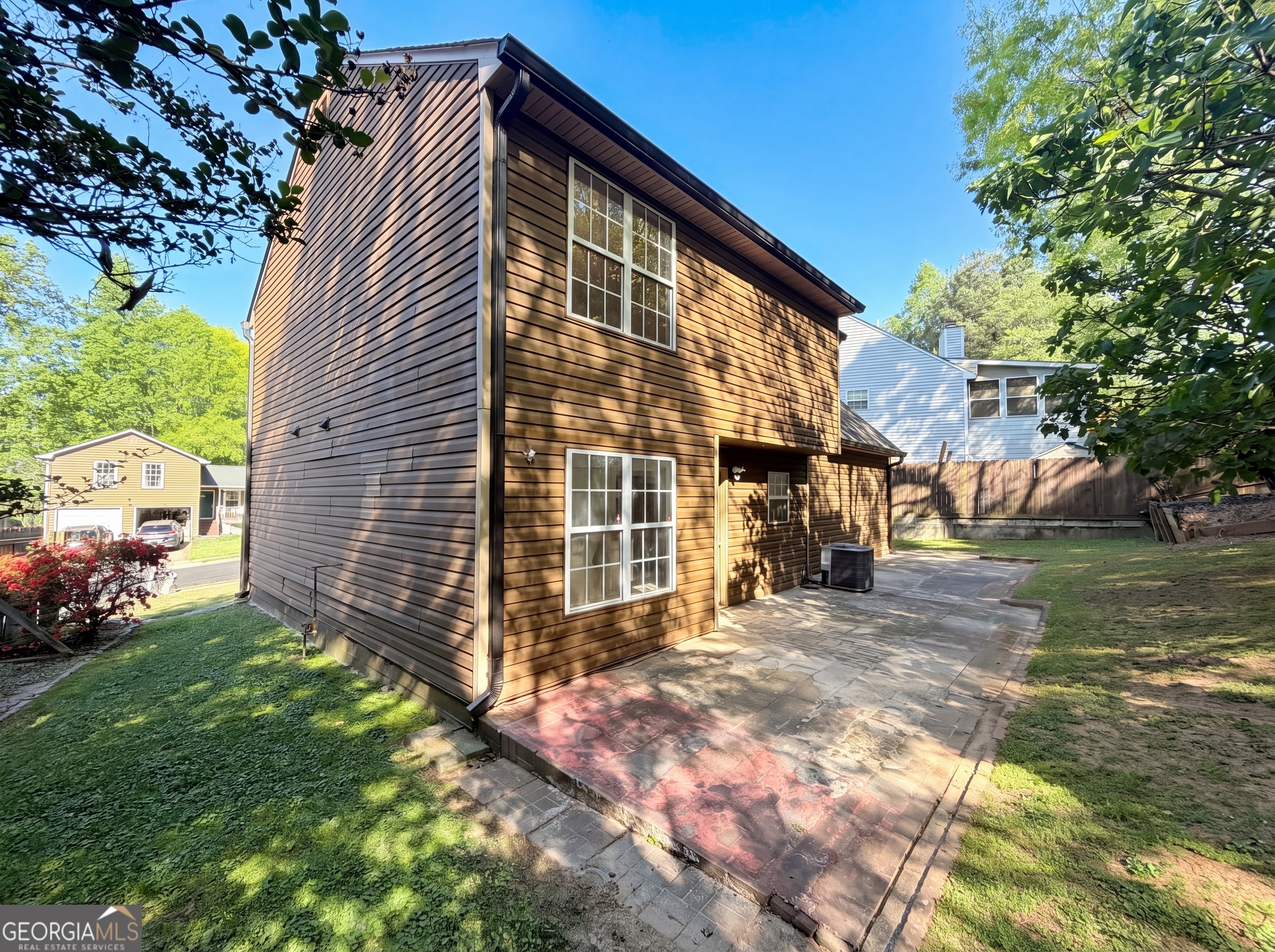5690 Hollow Ridge Lane Norcross GA 30071