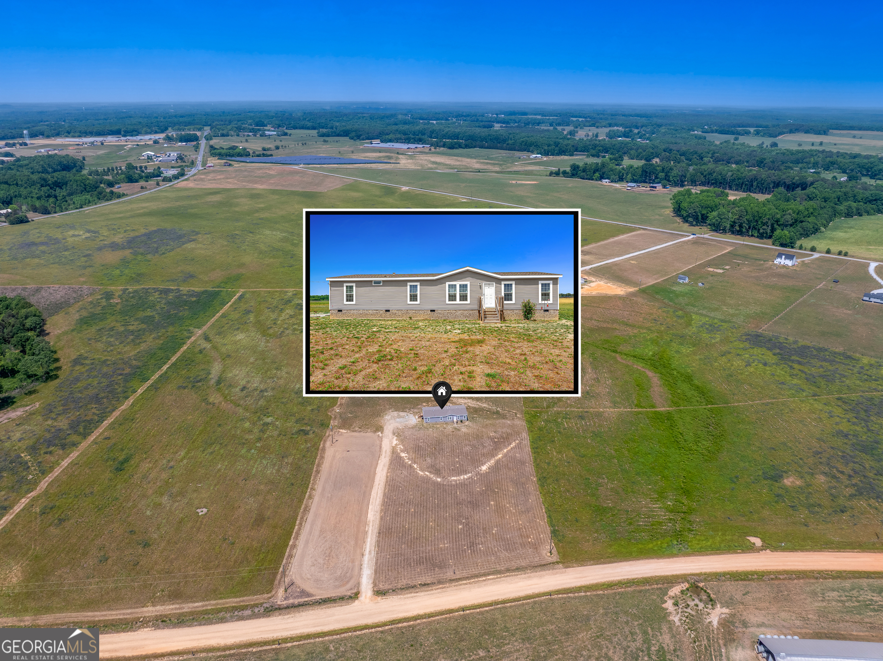 655 Lowe Road Comer GA 30629