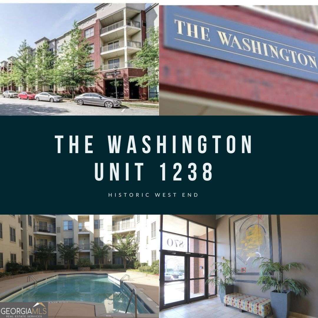 870 Mayson Turner Road NW Atlanta GA 30314