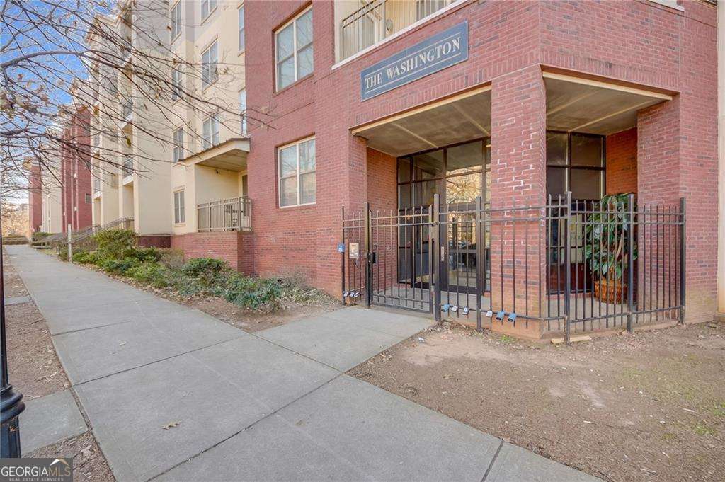 870 Mayson Turner Road NW Atlanta GA 30314