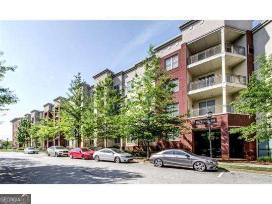 870 Mayson Turner Road NW Atlanta GA 30314