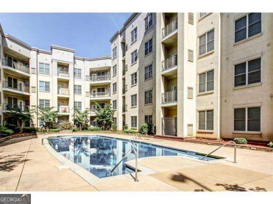 870 Mayson Turner Road NW Atlanta GA 30314