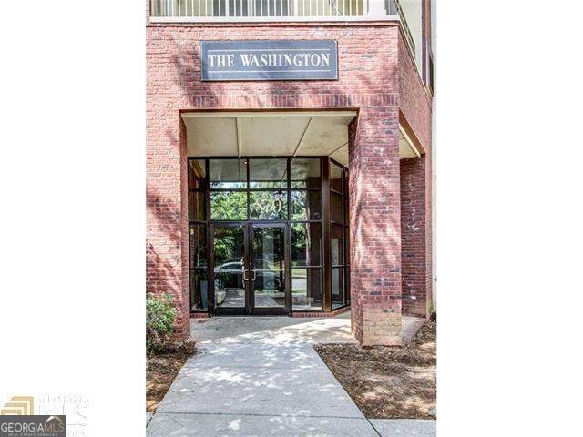 870 Mayson Turner Road NW Atlanta GA 30314